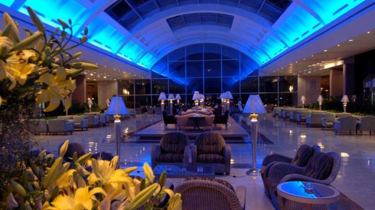 MiRACLE RESORT HOTEL