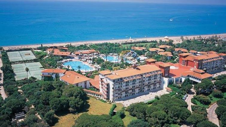 BELCONTi RESORT HOTEL