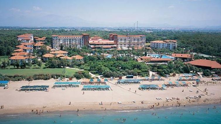 BELCONTi RESORT HOTEL