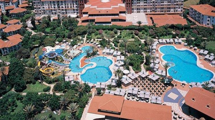 BELCONTi RESORT HOTEL