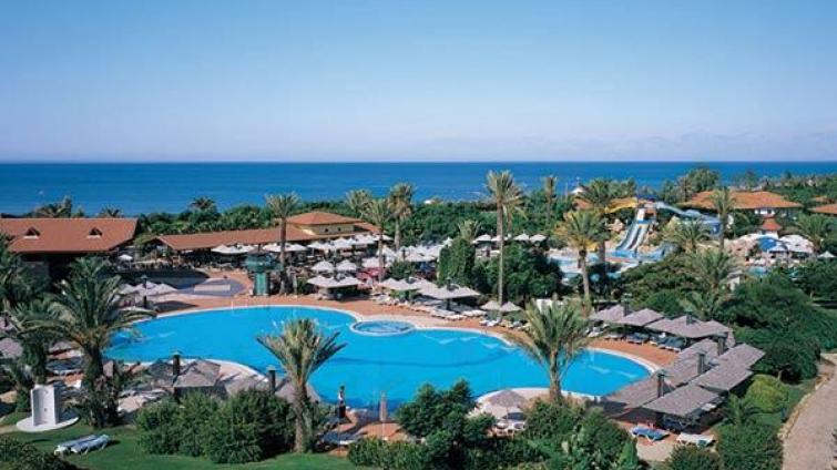 BELCONTi RESORT HOTEL