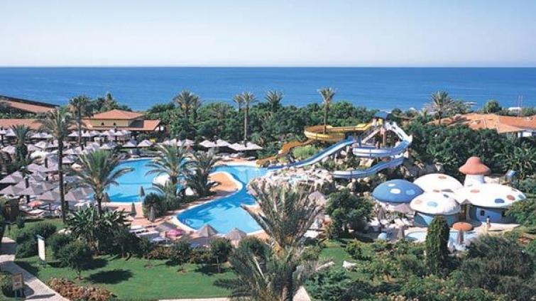 BELCONTi RESORT HOTEL