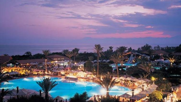BELCONTi RESORT HOTEL