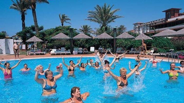 BELCONTi RESORT HOTEL