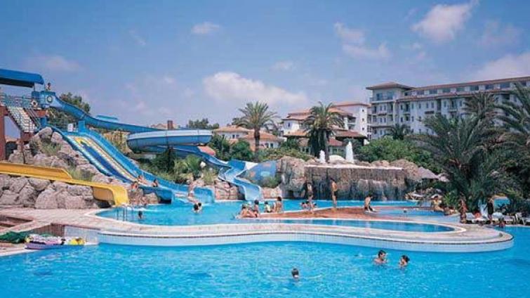 BELCONTi RESORT HOTEL