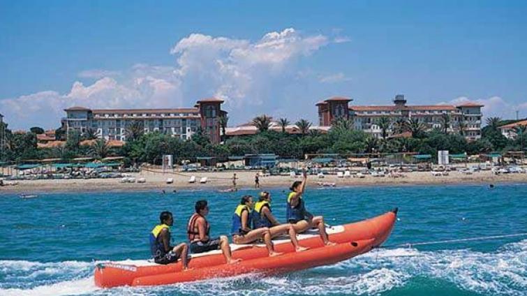 BELCONTi RESORT HOTEL