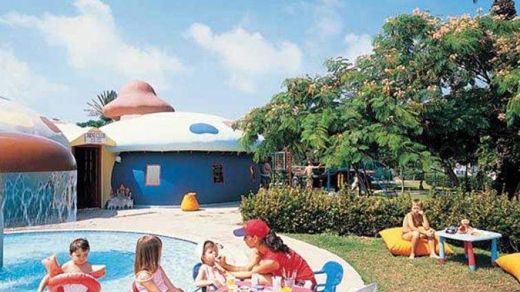 BELCONTi RESORT HOTEL