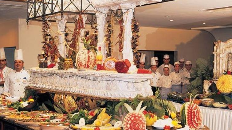 BELCONTi RESORT HOTEL