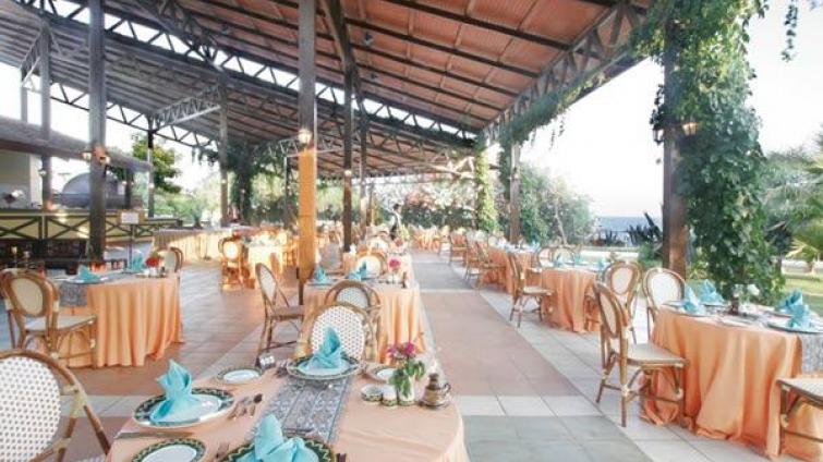 BELCONTi RESORT HOTEL