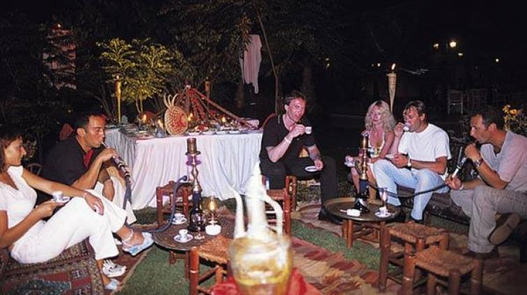 BELCONTi RESORT HOTEL
