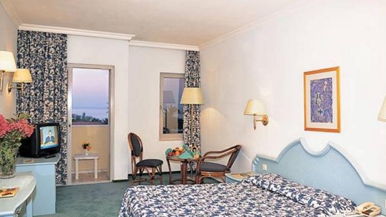BELCONTi RESORT HOTEL