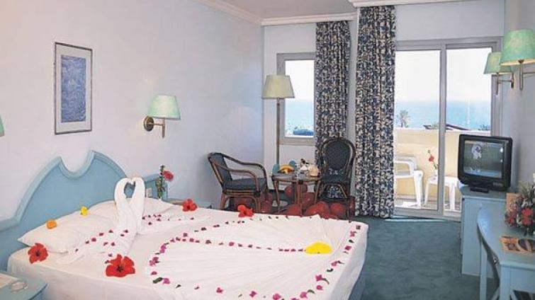 BELCONTi RESORT HOTEL