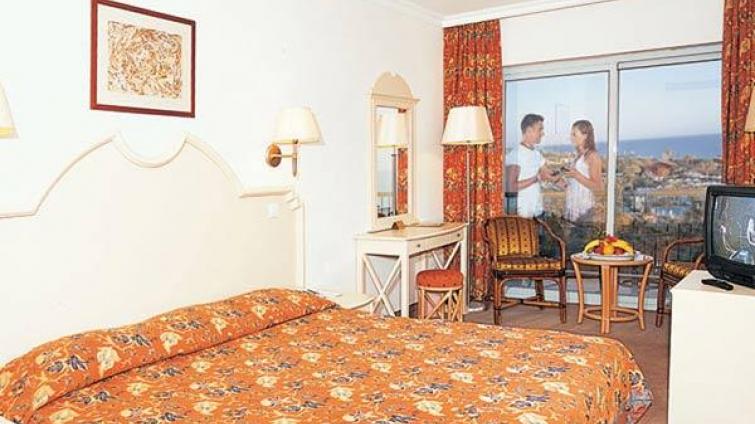 BELCONTi RESORT HOTEL