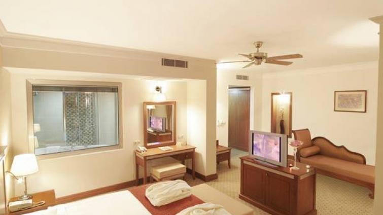 BELCONTi RESORT HOTEL