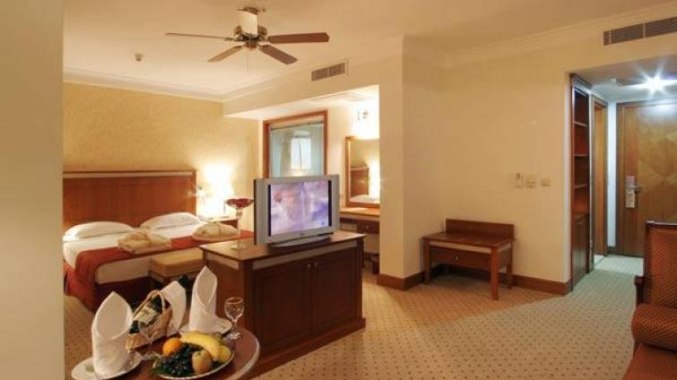 BELCONTi RESORT HOTEL