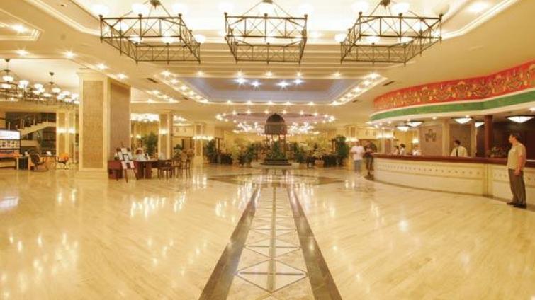 BELCONTi RESORT HOTEL