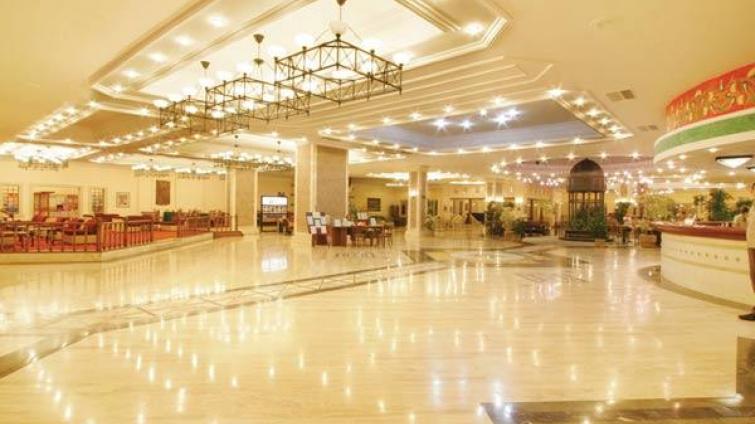 BELCONTi RESORT HOTEL