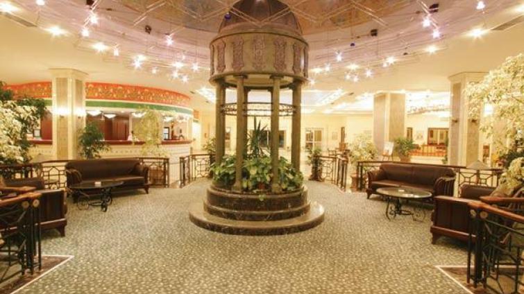 BELCONTi RESORT HOTEL
