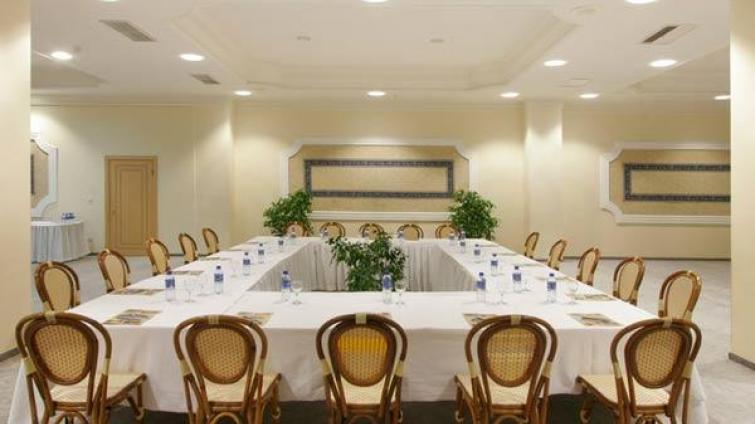 BELCONTi RESORT HOTEL