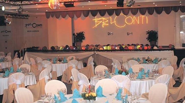 BELCONTi RESORT HOTEL