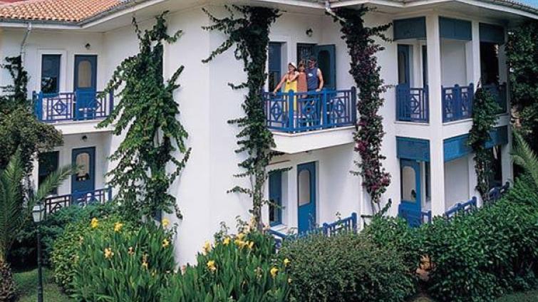 BELCONTi RESORT HOTEL