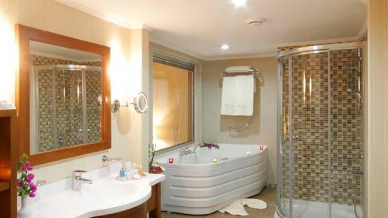BELCONTi RESORT HOTEL