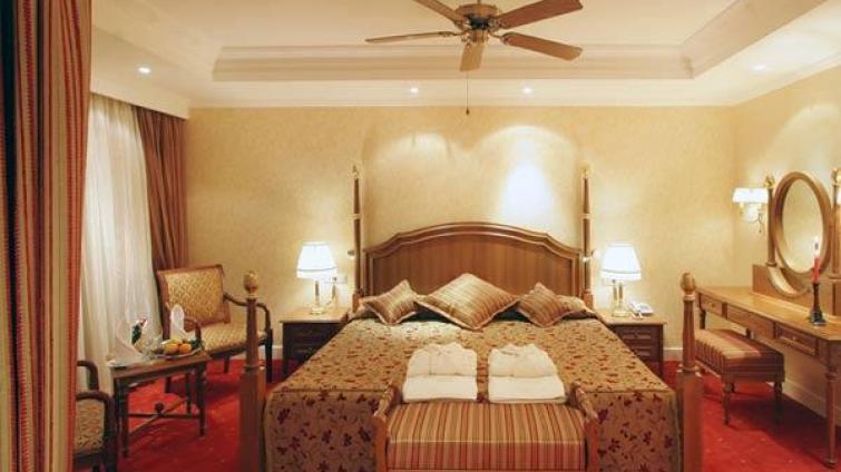 BELCONTi RESORT HOTEL