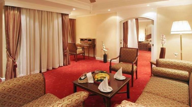 BELCONTi RESORT HOTEL