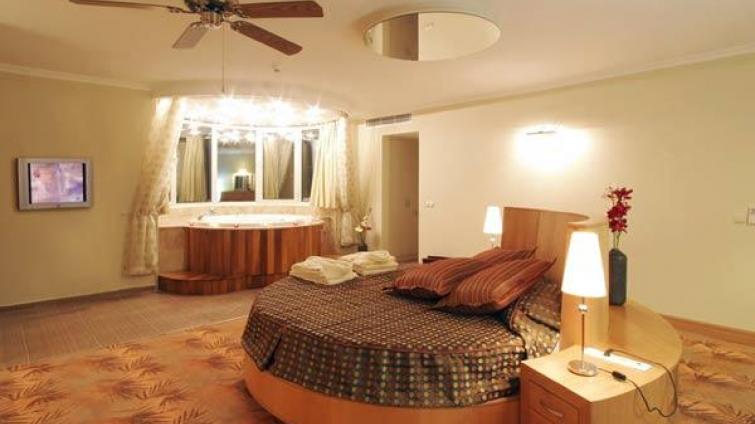 BELCONTi RESORT HOTEL