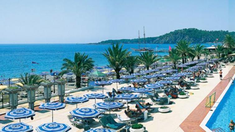 SiMENA PARK HOTEL