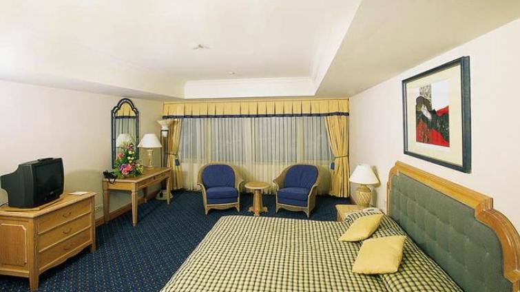 SiMENA PARK HOTEL