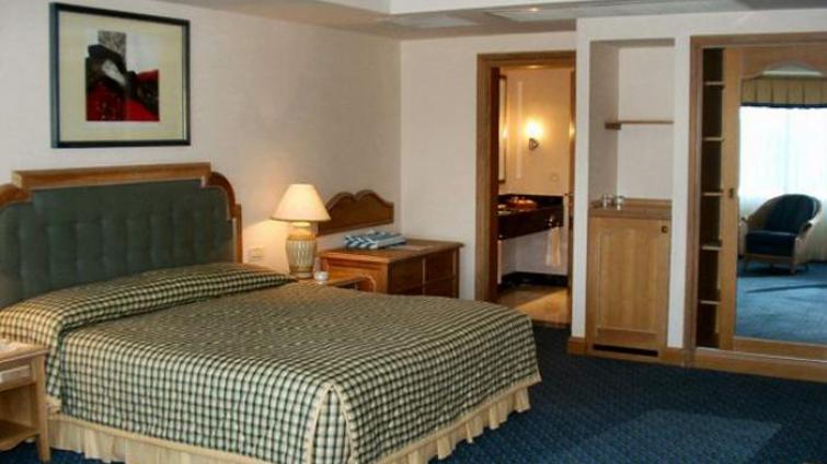 SiMENA PARK HOTEL