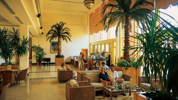 SiMENA PARK HOTEL