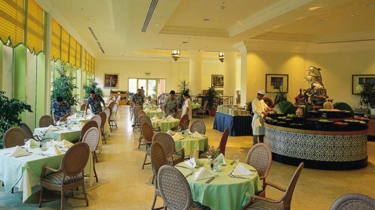 SiMENA PARK HOTEL
