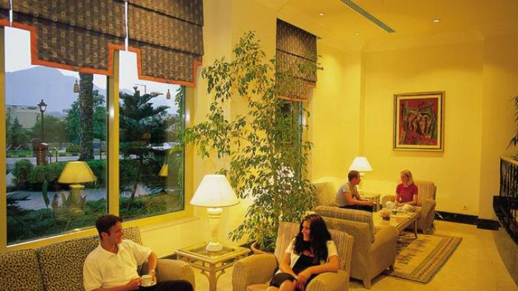 SiMENA PARK HOTEL