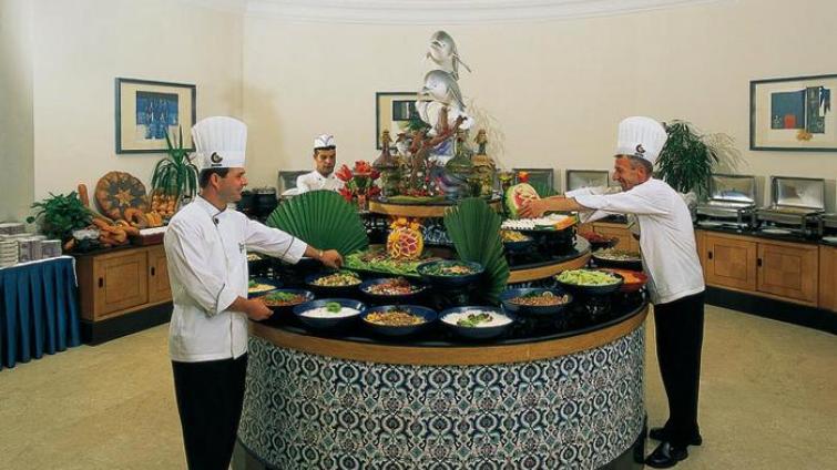 SiMENA PARK HOTEL