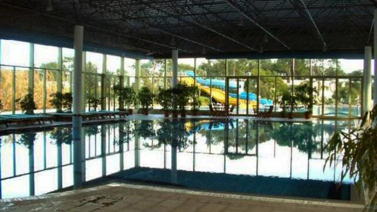 SiMENA PARK HOTEL