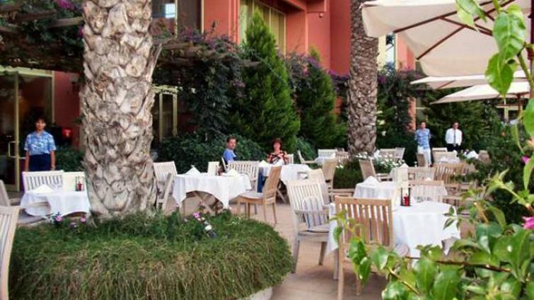 SiMENA PARK HOTEL