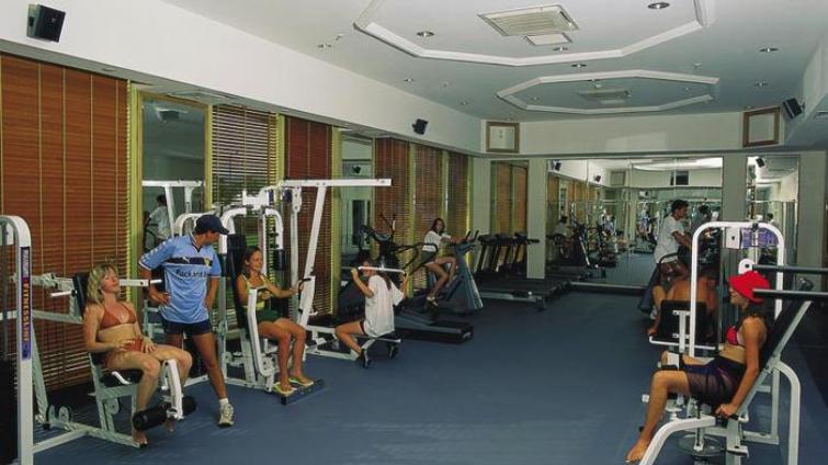 SiMENA PARK HOTEL