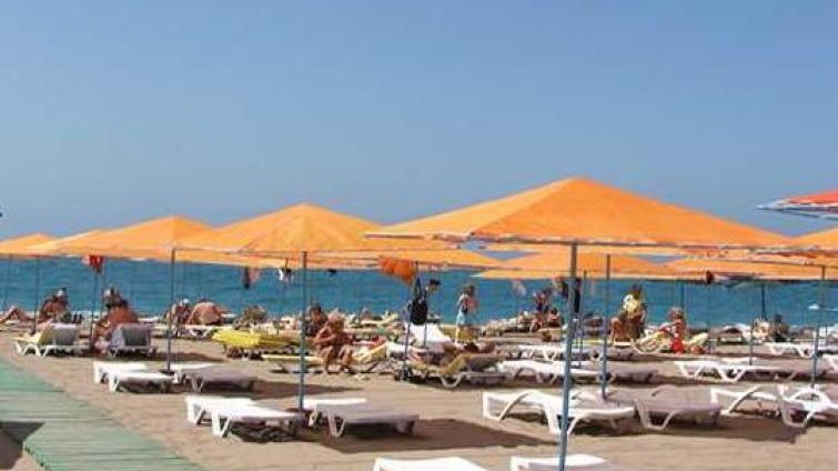 CORiNTHiA EXCELCiSOR HOTEL