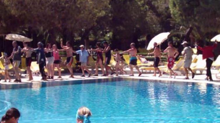 CORiNTHiA EXCELCiSOR HOTEL