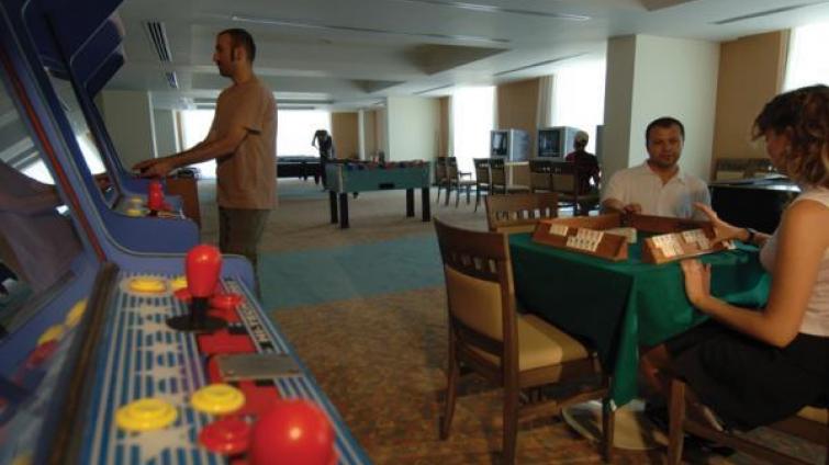 MiRACLE RESORT HOTEL