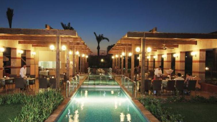 MiRACLE RESORT HOTEL