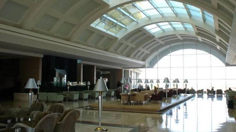 MiRACLE RESORT HOTEL