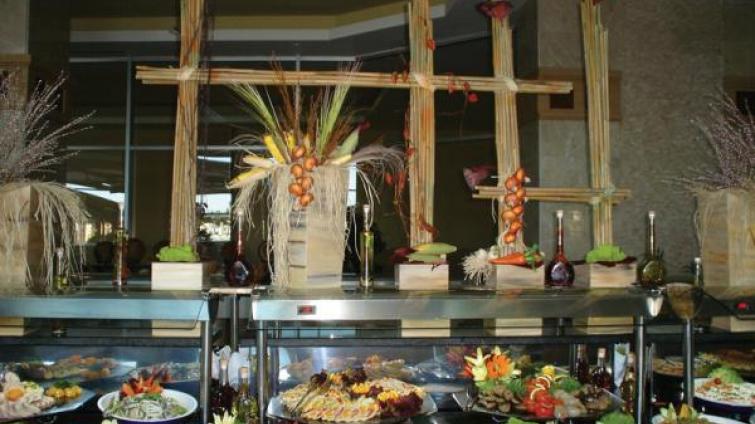 MiRACLE RESORT HOTEL