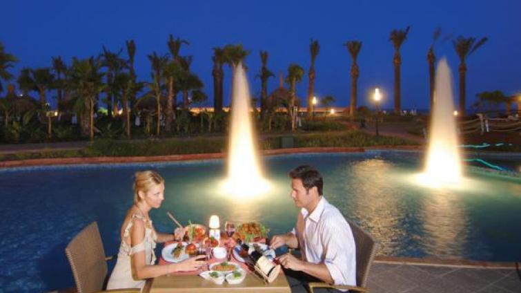 MiRACLE RESORT HOTEL
