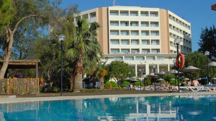 BATIHAN HOTEL
