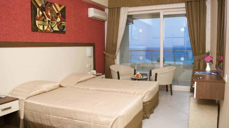 BATIHAN HOTEL