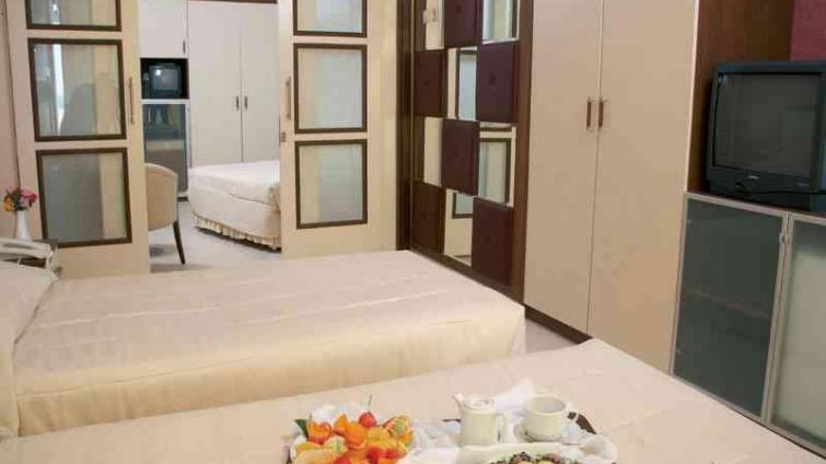 BATIHAN HOTEL