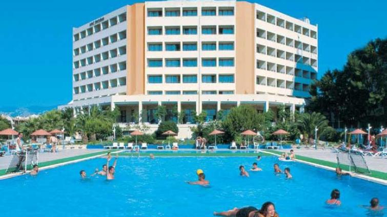 BATIHAN HOTEL